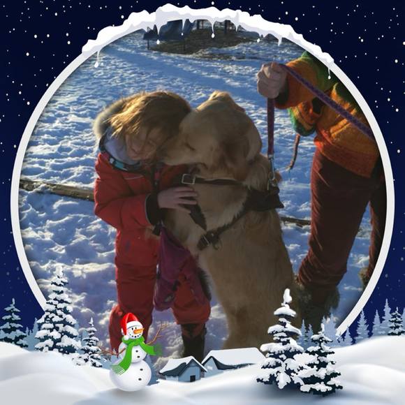 Meet your Posher, Danielle - Picture 1 of 1